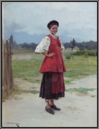 Молодиця